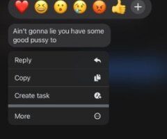 Augusta, GA Incalls — Chocolate Candy Thick Girl, Certified Young Freak - Image 8