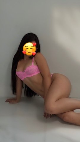 Chica sexy disponible 24/7 (incall y outcall) - Miami, FL - 1