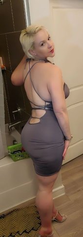 Houston Female Escort — Prostate Massage, Roleplay & Lingerie - 1
