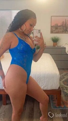Latina Female Escort — Seattle Outcall Special - 1