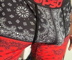 Young Black Male Escort in Wichita — tattoos, multiple rounds (women only) - Image 1