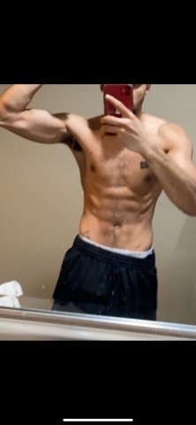 Savannah GA Male Escort — POV adult content & body massages - 1
