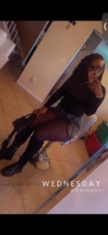Paso Robles Escort (Incalls & Outcalls) — Ashlee - 1