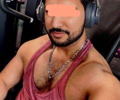 Westchester escorts - Egyptian Male Escort — Westchester, NY (Long Sessions)
