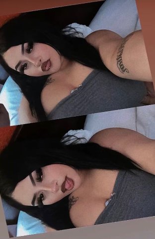 21-Year-Old Latina Female Escort — Outcalls/Incalls & Content - 1