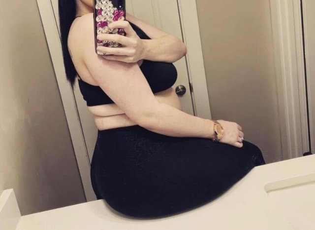 Atlanta GA Female Escort — No Outcalls - 1