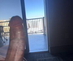 Orlando Recording Partner for Cock/Singles & Cuckold Couples Content - Image 1