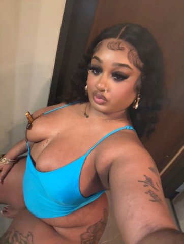 Incall in Brooklyn, NY — Juicy booty, pussy fairy, no BBJ - 1