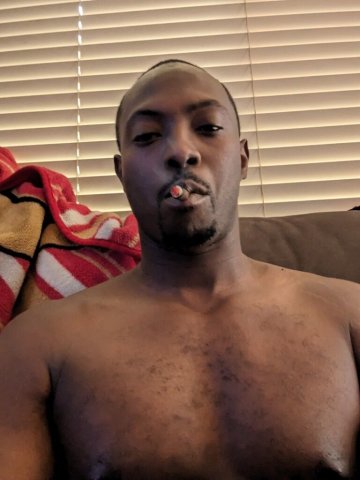 Tall, dark, handsome — athletic - 1