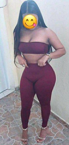Incall Latina Female Escort in New Orleans — BBJ, anal, massages - 1