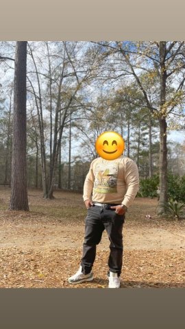 Macon, Georgia Male Escort — Females Only - 1