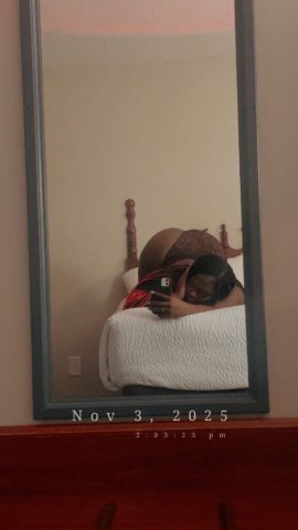 Atlanta, GA Female Escort — Unrushed VIP Company, Throat & Happenin Endings - 1