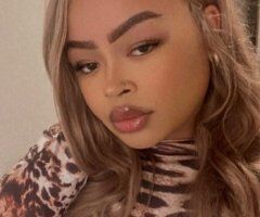 Eugene Outcall Specials with Sasha — Fetish Friendly Goddess (1 Hour) - Image 5