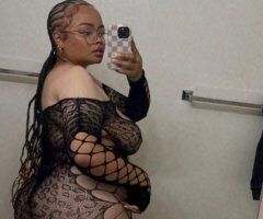 Eugene Outcall Specials with Sasha — Fetish Friendly Goddess (1 Hour) - Image 10