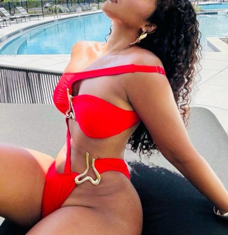 Central Jersey Latina Female Escort — Private Room Appointments by Text - 1