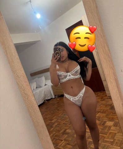 Incall 24 — Latina Female Escort (Treasure Coast, FL) - 1