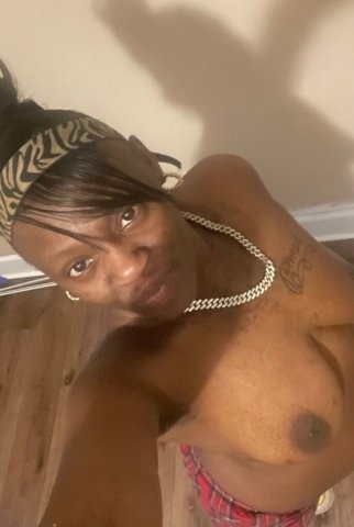Jackson, Mississippi Female Escort — Incall - 1