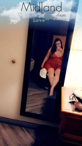 Lubbock BBW Kim (38) — Escort - 1