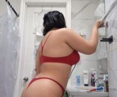 Erika (35) — Masajes relajantes y sensuales en Queens - Image 4