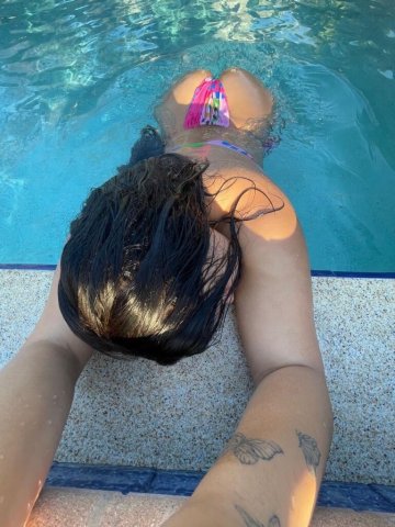 Latina Escort en Salt Lake City — 69, masaje relajante y sexo vaginal - 1