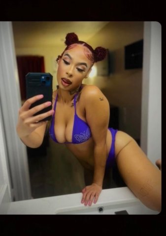 North Dallas Bri — Upscale drama-free Female Escort (incalls & outcalls) - 1