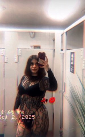 FaceTime Shows in San Luis Obispo — Thick Latina pretty Face (21) - 1