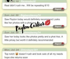 Paytoncartier21 Private Strss Relax - Image 4