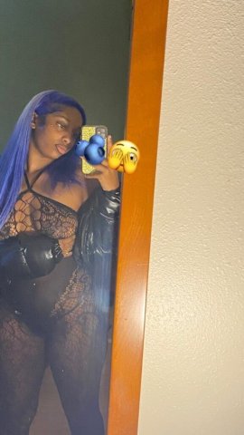 Montgomery Female Escort — Oral Service & “CUM SEE ME” - 1