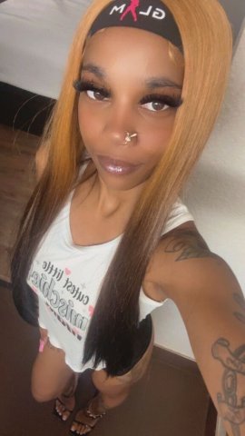 Tallahassee Short-Stay Overnight Special — Pretty Young Freak Wet & Clean - 1
