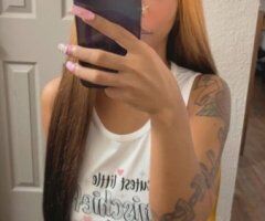 Tallahassee Short-Stay Overnight Special — Pretty Young Freak Wet & Clean - Image 4