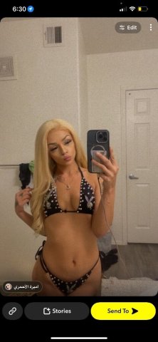 Phoenix Female Escort — Genie-style in-calls or outcalls - 1