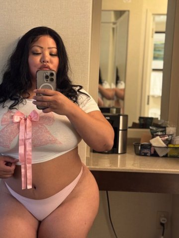 Manhattan Incall Only — THICC Asian Bratz Doll - 1