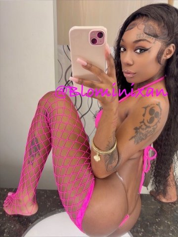 Online/Video Verification Escorts — KokoLuvs in Albuquerque - 1