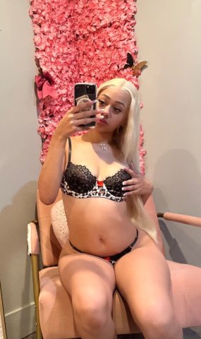 Buena Park Exotic Egyptian Female Escort — In-Call & Out-Call - 1
