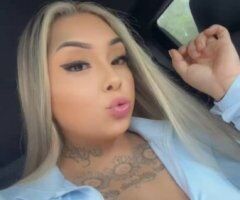 Corpus Christi Small Latina Baddie — Incalls & Outcalls - Image 1