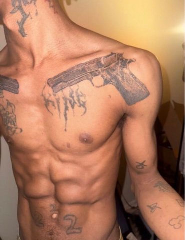 Manhattan Male Escort — Hosting or Travel + Massage - 1
