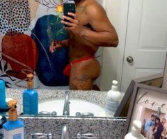 Dominic — Mobile Nude Erotic Massage (Daytona, FL) | First-Time Friendly - Image 10