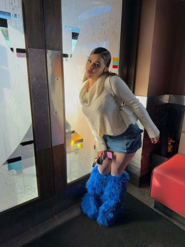 Richmond, VA Female Escort — Incall/Outcall + Car Fun (24/7) - 1