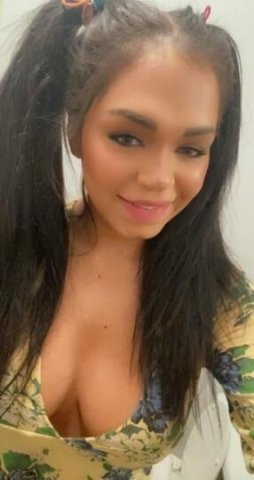 Trans In-Call / Out-Call — Top & Bottom Beauty + Content Videos/Pics - 1