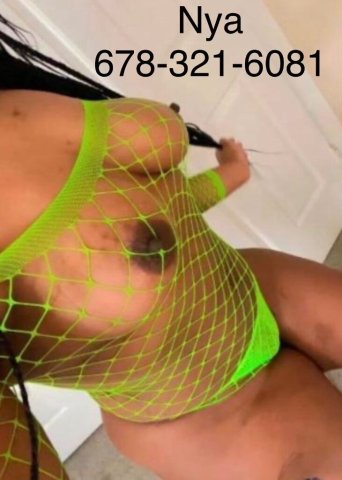 Macon Georgia Escort — Diamond & Nya 47 - 1