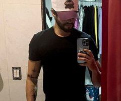 Ann Arbor Big Dick Boytoy — Message What You’re Into - Image 2