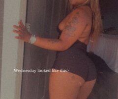 Five Foot Slim Thick Star — New Orleans Female Escort - Image 3