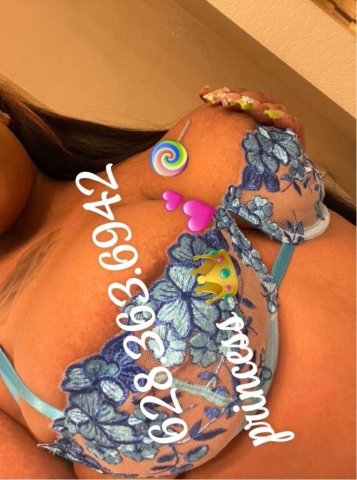 Merced Female Escort — Real Verification, Real Pictures, Sweet Treat - 1