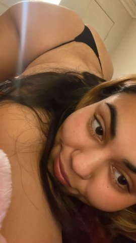 Latina Female Escort in Stockton — Creamy wet full service - 1