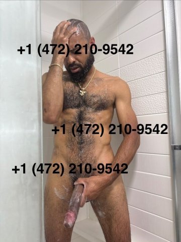 Wilmington, Delaware Male Escort — 10" Verse Bull - 1