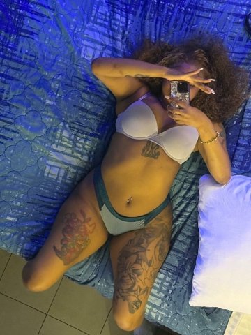 Queens, NY Incall Queen — Karamyl Candy Land (Facetime + OnlyFans) - 1