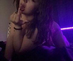 Pretty in the Eyes — Thick in the Thighs - Image 2