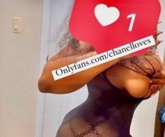 Chanel Loves Coxxx — Facetime/Google Meet & outcall specials in Washington D.C. - Image 8
