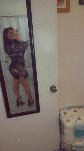 Infernaa — Outcall Only Savannah GA - 1