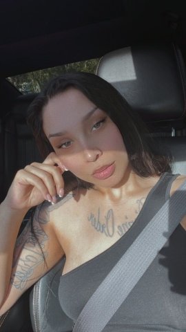 Monica — Sarasota Facetime Verified, Strap/ Nuru Video Calls - 1